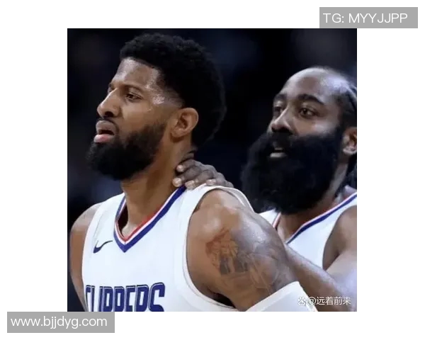 快船在状态低迷时仍选择他为先发大前锋的背后原因解析 快船在状态低迷时仍选择他为先发大前锋的背后原因解析